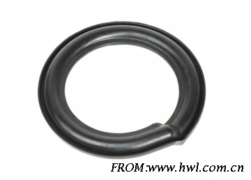 Rubber Mount for Vw Iso14001