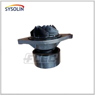 Quality FCEC engine diesel water pump 4891252