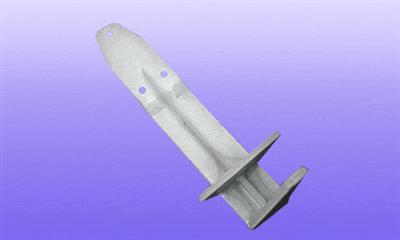 Special Hinges of Van's Door