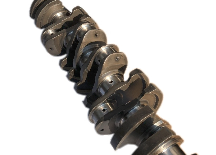 Crankshaft For Toyota 4Y