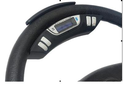 Bluetooth car MP3 player