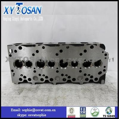 MAZD SL T3500 OEM OSL0110100E Cylinder HeadCylinder Head