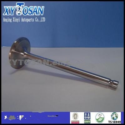 Intake & Outlet Engine Valves For Hyundai Elantra (Korea Vehicle)