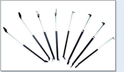 Car Special gas Spring