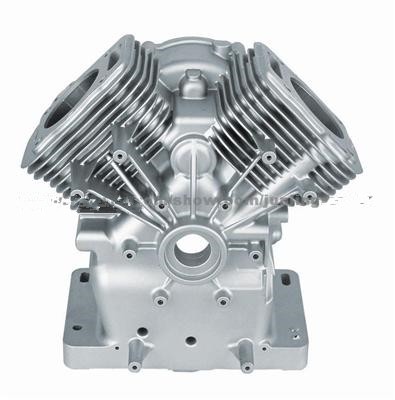 Cylinder Block Die 280T, 500T, 850T, 1250T