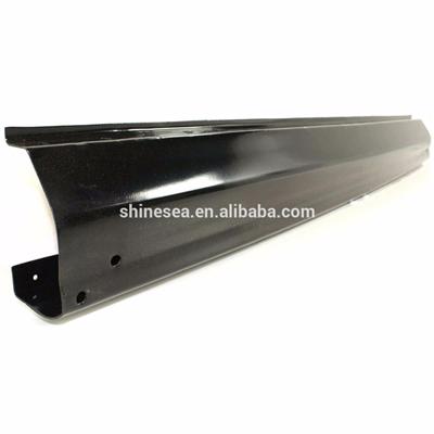 Rear Bumper for Jeep Cherokee XJ 55234618AB