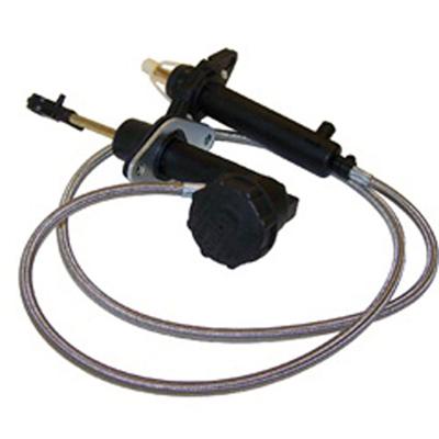 clutch Master Cylinder (COMPLETE) 52104113 for Jeep Wrangler / Cherokee