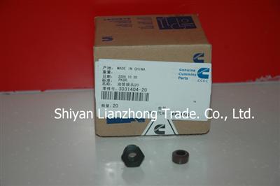 Cummins Parts Connector Tube K19 K38 K50 206056 3031404