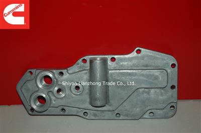 Cummins Cover Lub Oil Cooler B 3284170