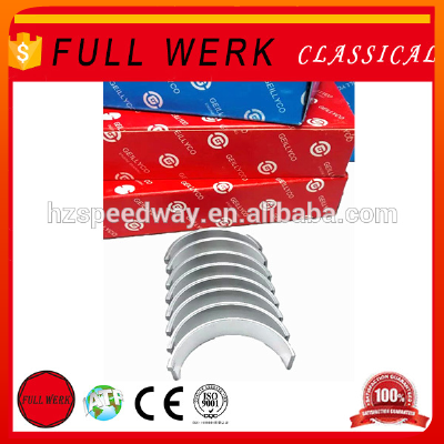 China OEM Diesel the engine parts of MAIN BEARING CB-1180GP