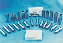 Engine system parts Valve Guide