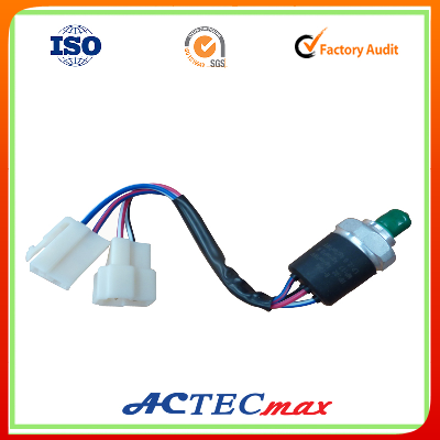 CHINA UNF Male pressure switch ac switch 3/8-24