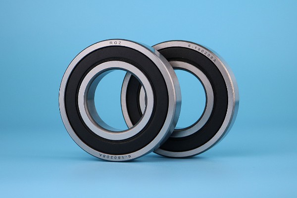 Deep groove ball bearing