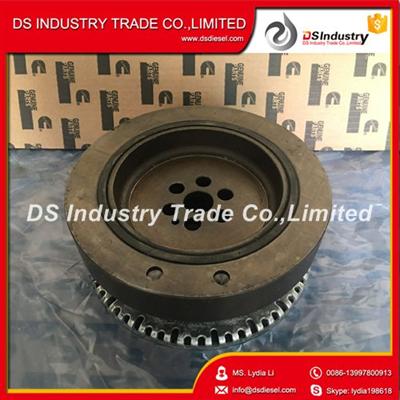 QSB6.7 Vibration Damper 3977785 5307831