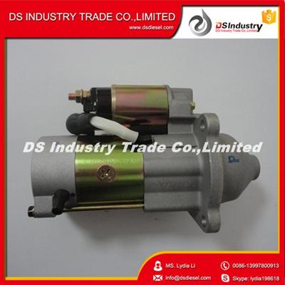 Auto Engine parts 5311304 12V 2.5KW Starter motor S11-25103