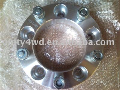 wheel spacer