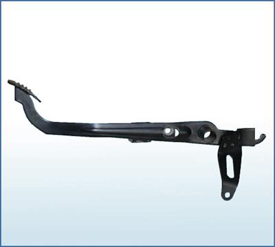 VW Clutch Pedal Assy