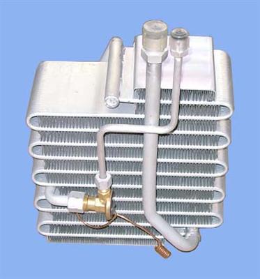 Evaporator