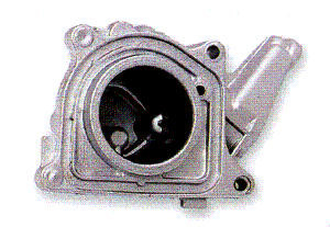 Xiali distributor holder