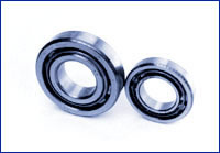 Cylindrical roller bearings