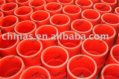 many degree available silicone hose for auto/truck/motor