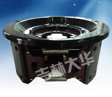 Drum Brake
