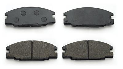 Brake Pad
