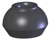 Rubber Bushing