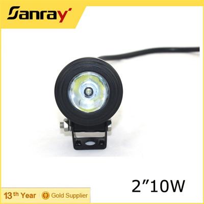 New Wholesale Spot Flood 10W MOTOR LED Work Light