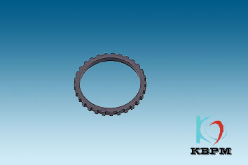 ABS Sensor Ring