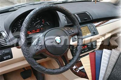 Steeling Wheel Cover