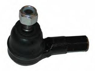 Hyundai Tie Rod End
