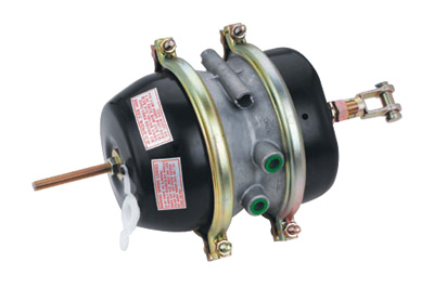 spring brake chamber