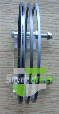 engine auto parts for RIO RIO5 Elantra Accent piston ring kit K7Z1-11-SCO 23040-4Z910