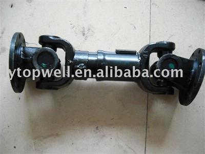 YTO construction machinery parts (rear transmission shaft )