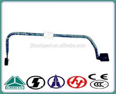 Truck body parts Rearview mirror WG1651770052 for Sinotruck Howo