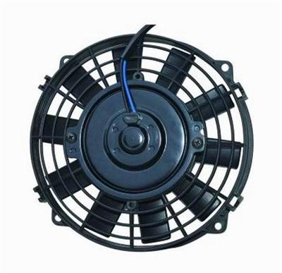 Electric Fans