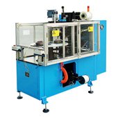 automatic stator winding lacing machine ND-BX04