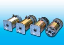 Hydraulic Pump Motor for truck