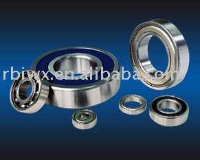 transmission parts Bearing RBtech