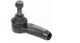 Tie Rod End For AUDI 100(43,C2) 4A0 419 812 A