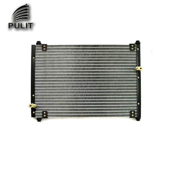 Auto air conditioning condenser and auto ac condenser for 1995Honda ODYSSEY RA1 RA3 ac condenser for car 