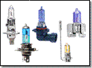 Automotive Light Bulb