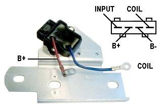 Universal Ignition Modules