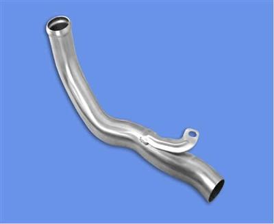 Pressure Pipe