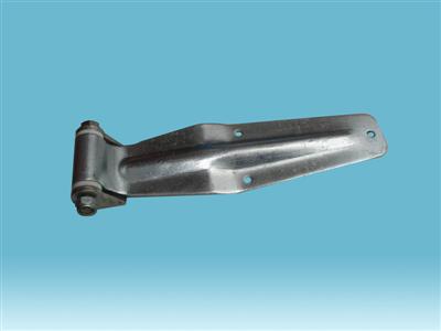 Stainless Steel Hinge