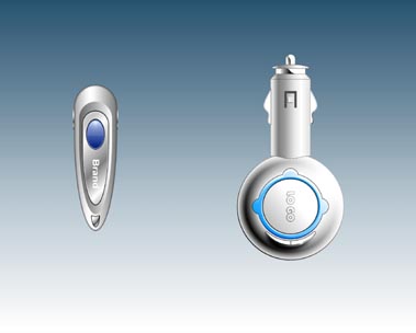 Wireless Handsfree Car