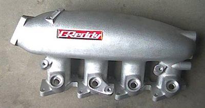 Air intake manifold in China