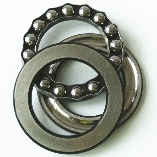 Immediately water pump thrust ball bearing 51108