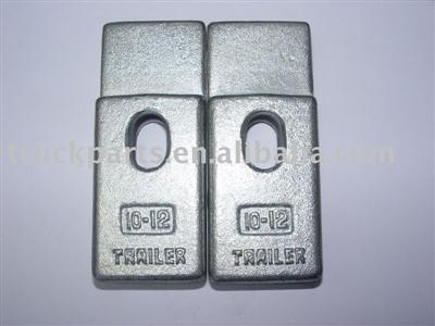 steel casting and forging produts